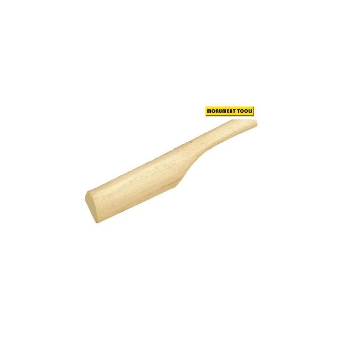 lead dresser beechwood No5 75x225mm MR7737M