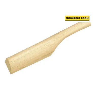 lead dresser beechwood No5 75x225mm MR7737M