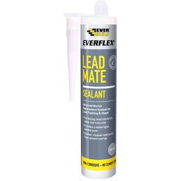 LEAD MATE LEAD SEALENT GREY