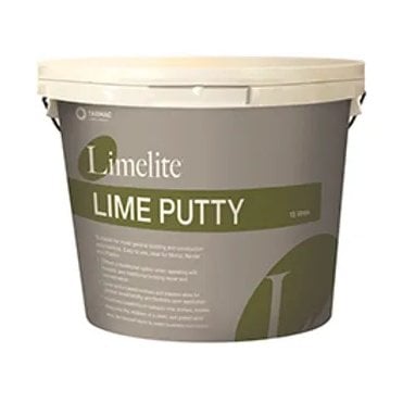 LIME PUTTY TUB