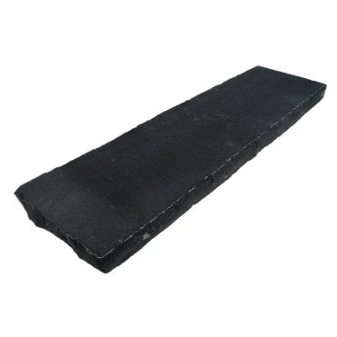 Limestone Coping Kota Black 600x290mm         *PER PIECE*