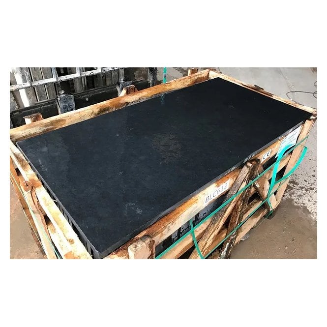Limestone Kota Black 1200x600mm           *PER PIECE*