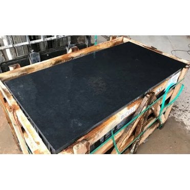 CBS Limestone Kota Black 1200x600mm *PER PIECE*