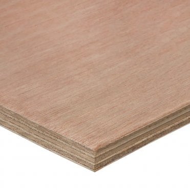 MARINE PLYWOOD 2440 x 1220 x 12mm    BS1088-1;2003 EN314-2 CLASS 3