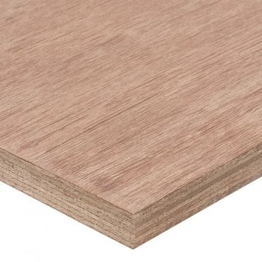 MARINE PLYWOOD 2440 x 1220 x 18mm    BS1088-1;2003 EN314-2 CLASS 3