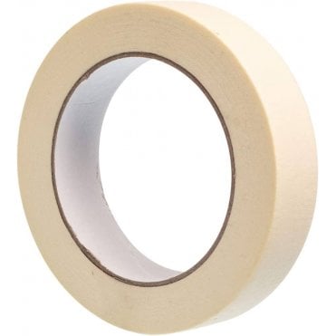 MASKING TAPE 1" x 50mtr