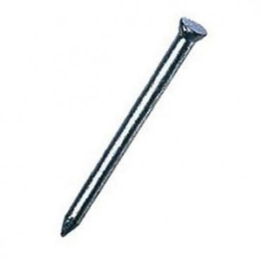 MASONRY NAILS 25 X 2.5MM PER 100