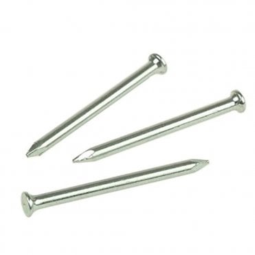 MASONRY NAILS 3.5 X 75mm PER 100