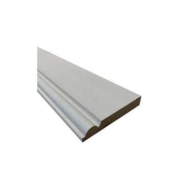 MDF 18 X 119M X 4.4 MTR TORUS SKIRTING