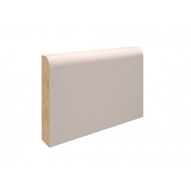MDF 18 x 144 x 4.4 MTR PENCIL ROUND SKIRTING