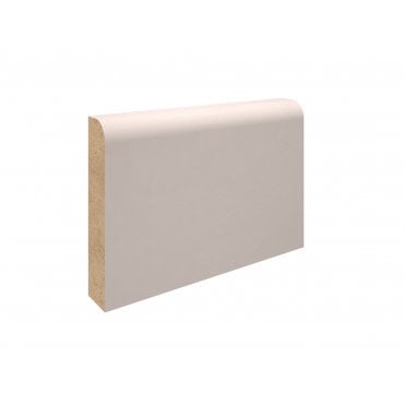 MDF 18 x 168 x 4.4 MTR PENCIL ROUND SKIRTING