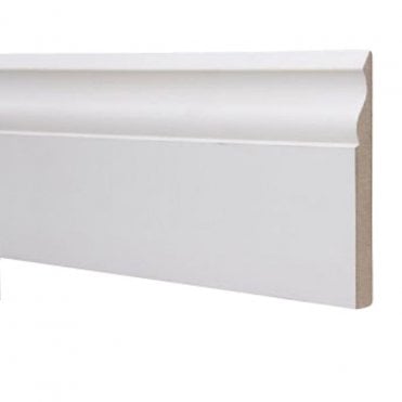 MDF 18 x 168 x 4.4 MTR REGENCY SKIRTING