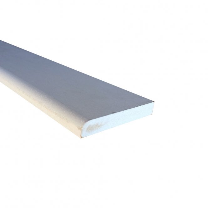 MDF 18 X 94 X 4.4 MTR PENCIL ROUND SKIRTING