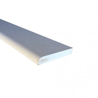 MDF 18 X 94 X 4.4 MTR PENCIL ROUND SKIRTING