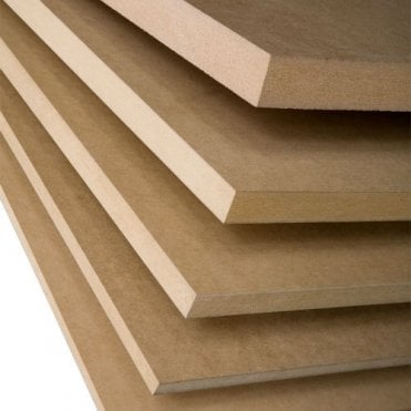 MDF 2440 x 1220 x 6MM