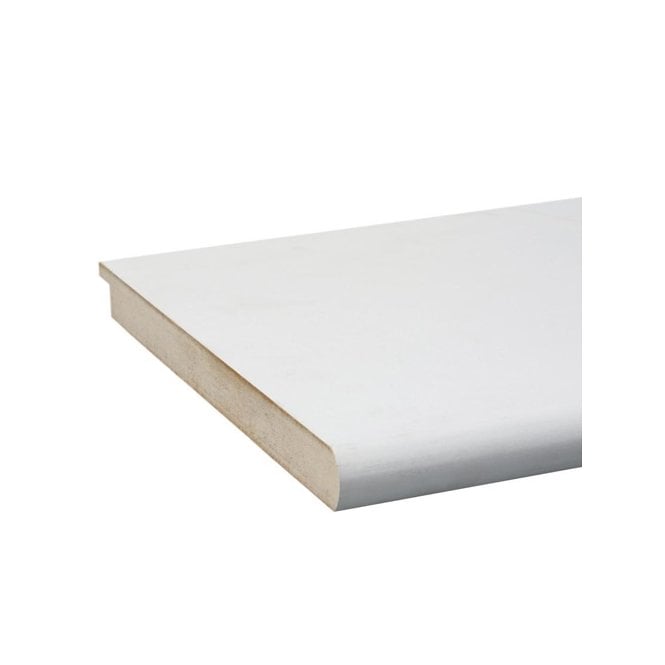 MDF 25 X 169 WINDOW BOARD 3.6 MT LONG