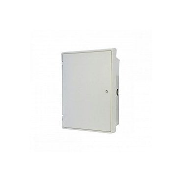 METER BOX GAS SEMI SUBMERSIBLE