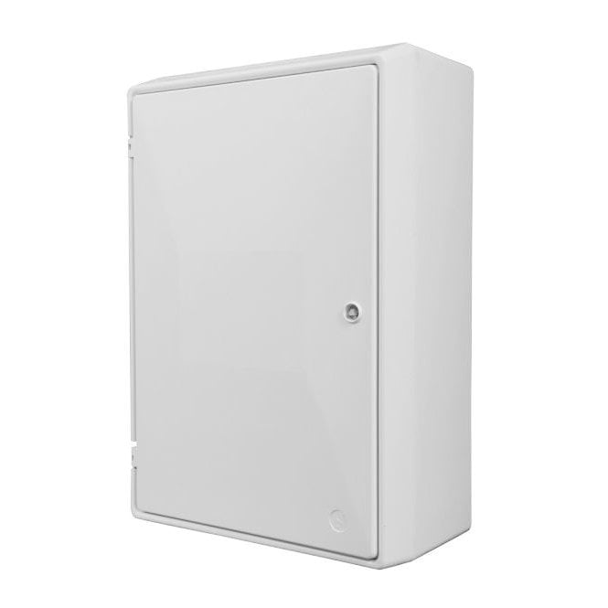 METER BOX SURFACE MOUNTED ELEC