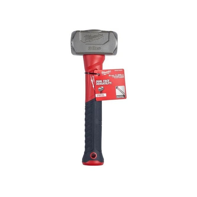MILWAUKEE 1.36kg Club Hammer - 4932478255