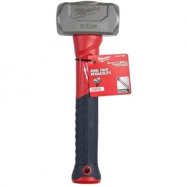MILWAUKEE 1.36kg Club Hammer - 4932478255