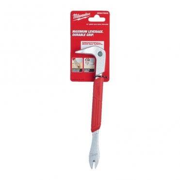 MILWAUKEE 10in Nail Puller - 4932478250