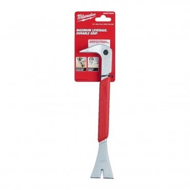 MILWAUKEE 10in Trim Puller - 4932478252