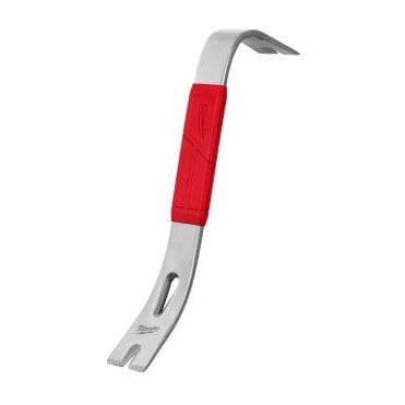 MILWAUKEE 12in Wrecking Bar - 4932478253