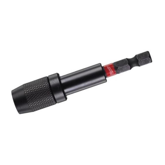 MILWAUKEE Bit Holder Lock ShW 73mm - 4932459398