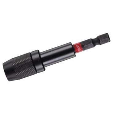 MILWAUKEE Bit Holder Lock ShW 73mm - 4932459398
