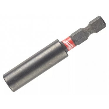 MILWAUKEE Bit Holder Mag ShW 60mm - 4932472062