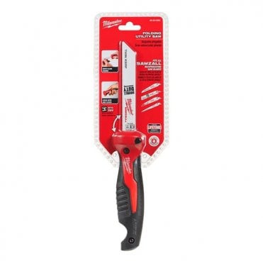 MILWAUKEE FOLDING JABSAW - 48220305