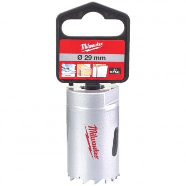 MILWAUKEE Holesaw BiM Contractor 25mm - 4932464678