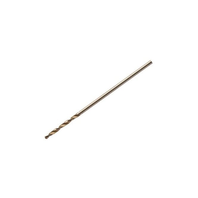 MILWAUKEE HSS-G Thunderweb Drill (DIN338) 1.0x34 -2pcs 4932352345