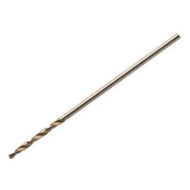 MILWAUKEE HSS-G Thunderweb Drill (DIN338) 1.0x34 -2pcs 4932352345