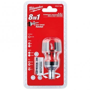 Milwaukee MILWAUKEE IMPACT AUGER DRILL 24X470 -1PC - 4932352280
