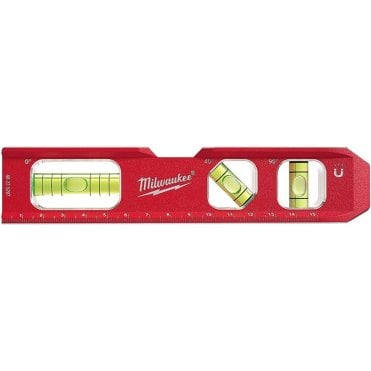MILWAUKEE LEVEL Billet Torpedo - 4932459097