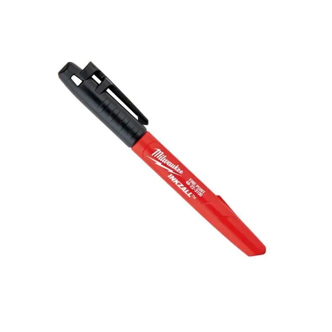 MILWAUKEE MARKER Marker Stylus - 1pc - 48223101