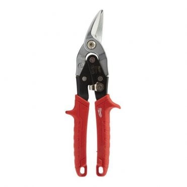 MILWAUKEE METAL SNIPS LEFT CUT - 1PC - 48224510