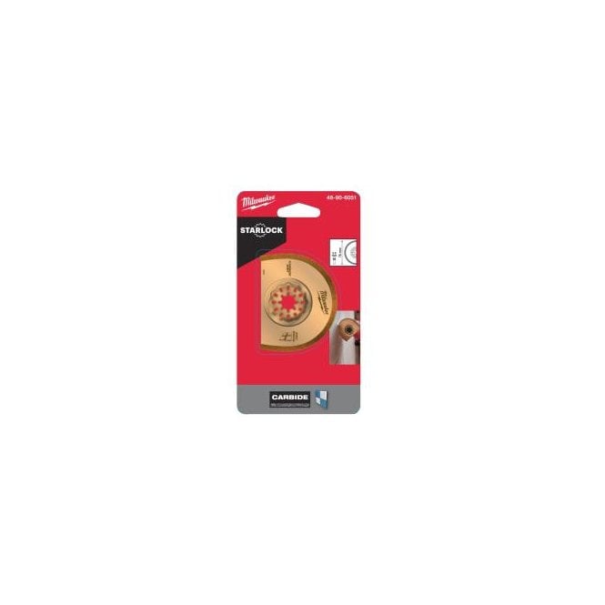 MILWAUKEE OMT SL Seg.B. TCG 75x2.2mm - 48906051