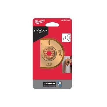 MILWAUKEE OMT SL Seg.B. TCG 75x2.2mm - 48906051
