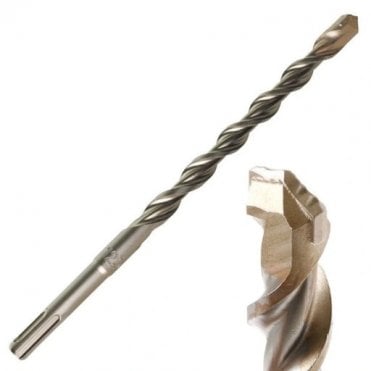 MILWAUKEE SDS+ M2 10x210mm - 4932307074