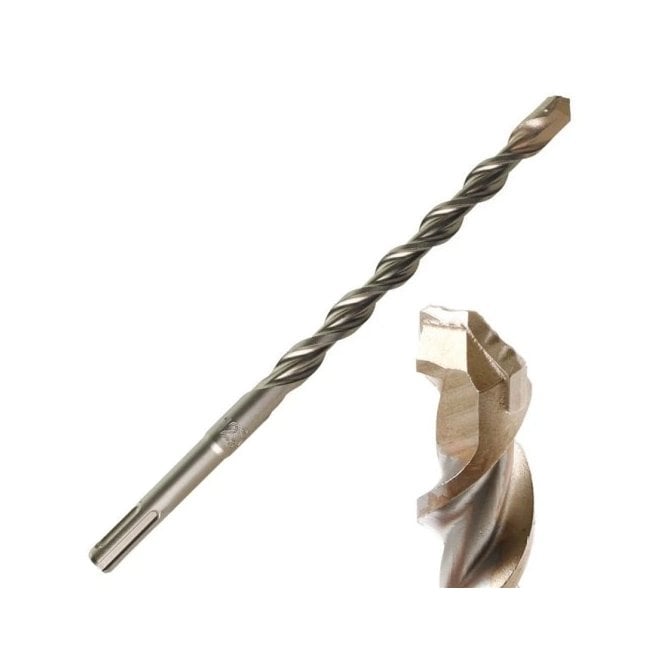 MILWAUKEE SDS+ M2 5.5x160mm - 4932340408