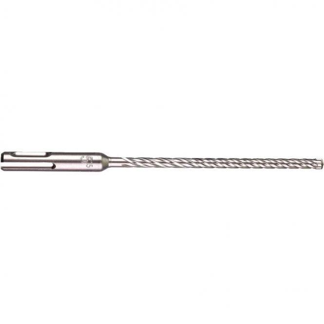 MILWAUKEE SDS+ MX4 8x265mm - 4932352024