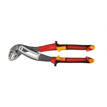 MILWAUKEE VDE Water pump plier 240mm - 4932464574