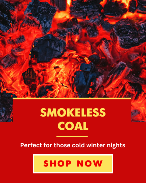 Smokeless Coal