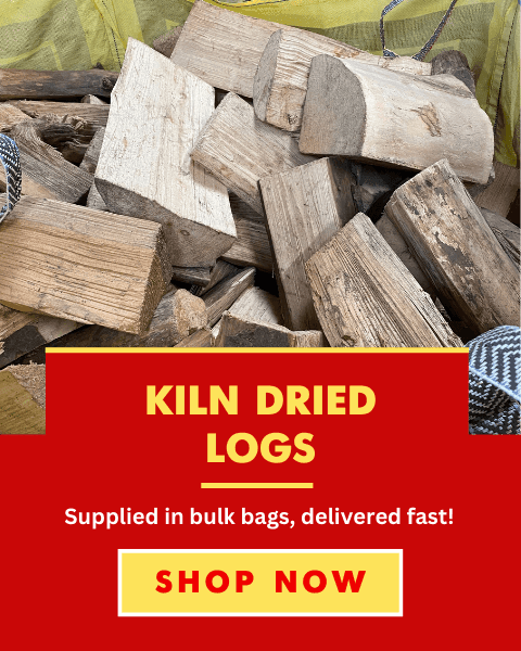 Hardwood Logs