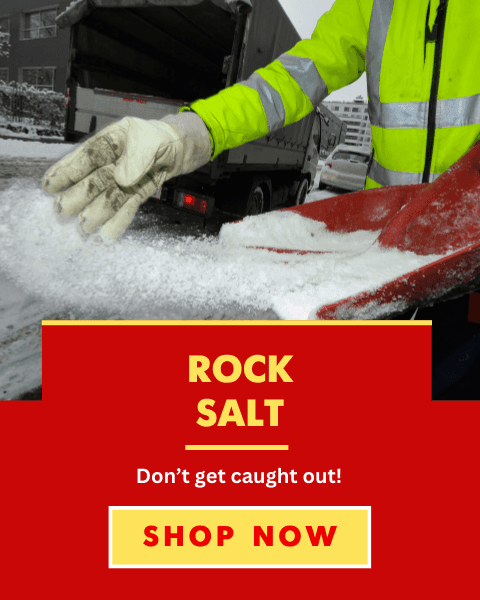 Rock Salt