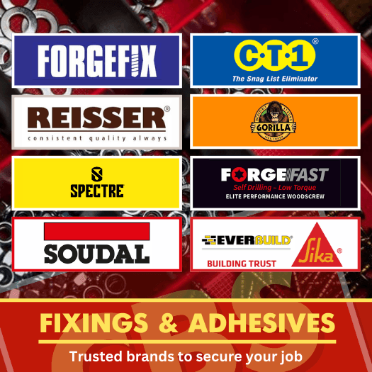 Fixings