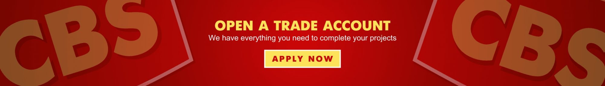 Trade Account