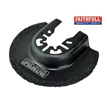 MULTI-TOOL CARBIDE RADIAL SAW BLADE 65mm FAIMFTC65